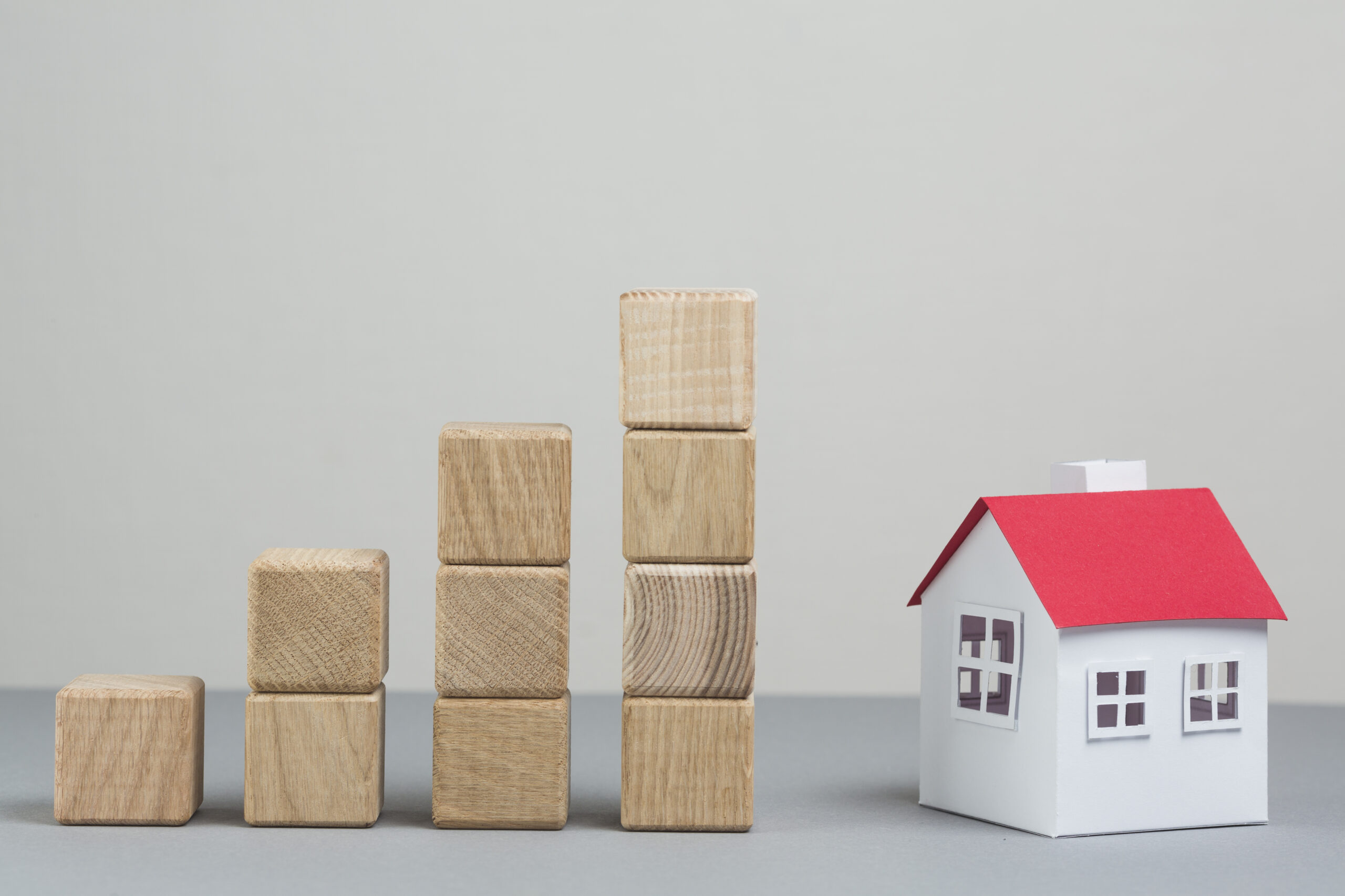 tendência do mercado imobiliário 2025