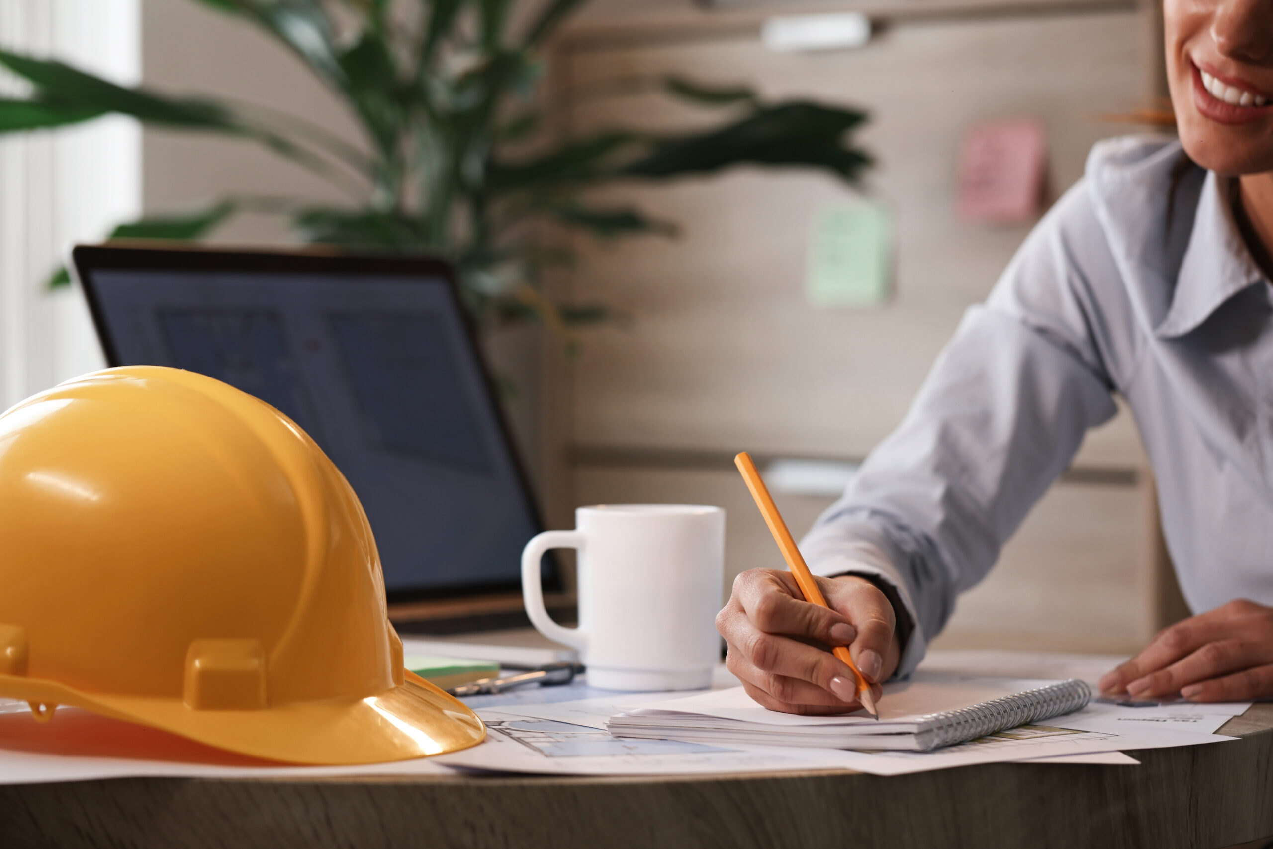 contabilidade para construção civil em São Paulo